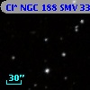 Cl* NGC  188    SMV    3315