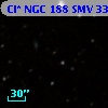 Cl* NGC  188    SMV    3319