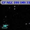 Cl* NGC  188    SMV    3323