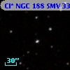 Cl* NGC  188    SMV    3324