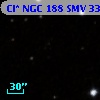 Cl* NGC  188    SMV    3330