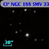 Cl* NGC  188    SMV    3337