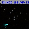 Cl* NGC  188    SMV    3340