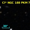 Cl* NGC  188    SMV    3345