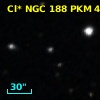 Cl* NGC  188    SMV    3346