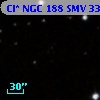 Cl* NGC  188    SMV    3351
