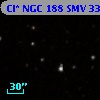 Cl* NGC  188    SMV    3358