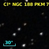 Cl* NGC  188    SMV    3361