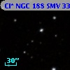 Cl* NGC  188    SMV    3367