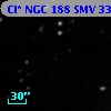 Cl* NGC  188    SMV    3368