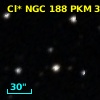Cl* NGC  188    SMV    3374