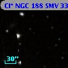 Cl* NGC  188    SMV    3379