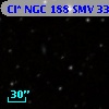 Cl* NGC  188    SMV    3381