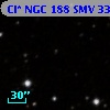 Cl* NGC  188    SMV    3382