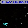 Cl* NGC  188    SMV    3387