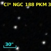 Cl* NGC  188    SMV    3390