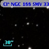 Cl* NGC  188    SMV    3391