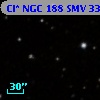 Cl* NGC  188    SMV    3398