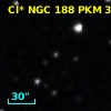 Cl* NGC  188    SMV    3404