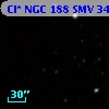 Cl* NGC  188    SMV    3406