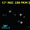 Cl* NGC  188    SMV    3407