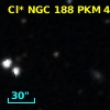 Cl* NGC  188    SMV    3412