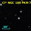 Cl* NGC  188    SMV    3414