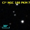 Cl* NGC  188    SMV    3415