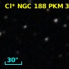 Cl* NGC  188    SMV    3421