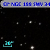 Cl* NGC  188    SMV    3423