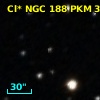 Cl* NGC  188    SMV    3428