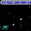 Cl* NGC  188    SMV    3434