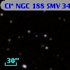 Cl* NGC  188    SMV    3437
