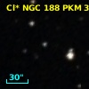 Cl* NGC  188    SMV    3438