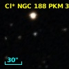 Cl* NGC  188    SMV    3442