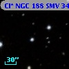 Cl* NGC  188    SMV    3451