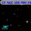 Cl* NGC  188    SMV    3453