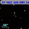Cl* NGC  188    SMV    3463