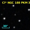 Cl* NGC  188    SMV    3467