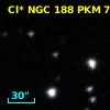 Cl* NGC  188    SMV    3468
