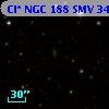 Cl* NGC  188    SMV    3474