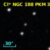 Cl* NGC  188    SMV    3476