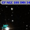 Cl* NGC  188    SMV    3480