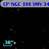 Cl* NGC  188    SMV    3491