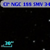 Cl* NGC  188    SMV    3494