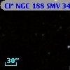 Cl* NGC  188    SMV    3496