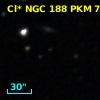 Cl* NGC  188    SMV    3497
