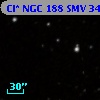 Cl* NGC  188    SMV    3498