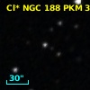 Cl* NGC  188    SMV    3499