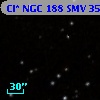 Cl* NGC  188    SMV    3500
